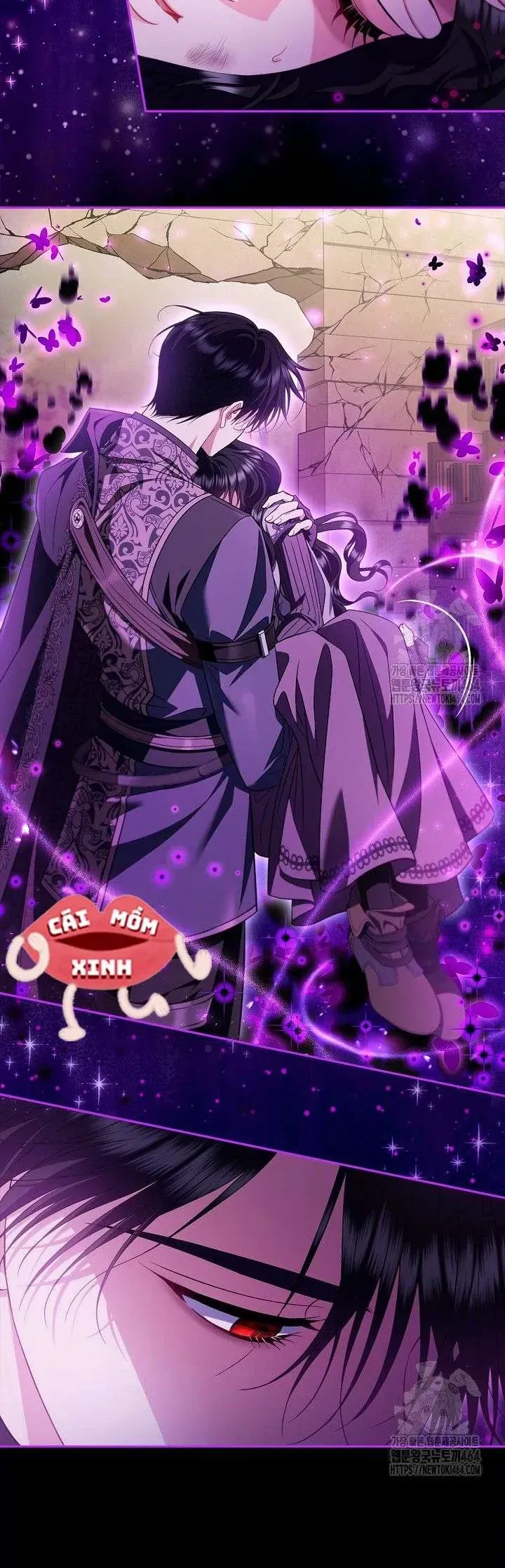 Trở Thành Người Giám Định Chất Độc Cho Thế Lực Hắc Ám - Chapter 57 - Page 3