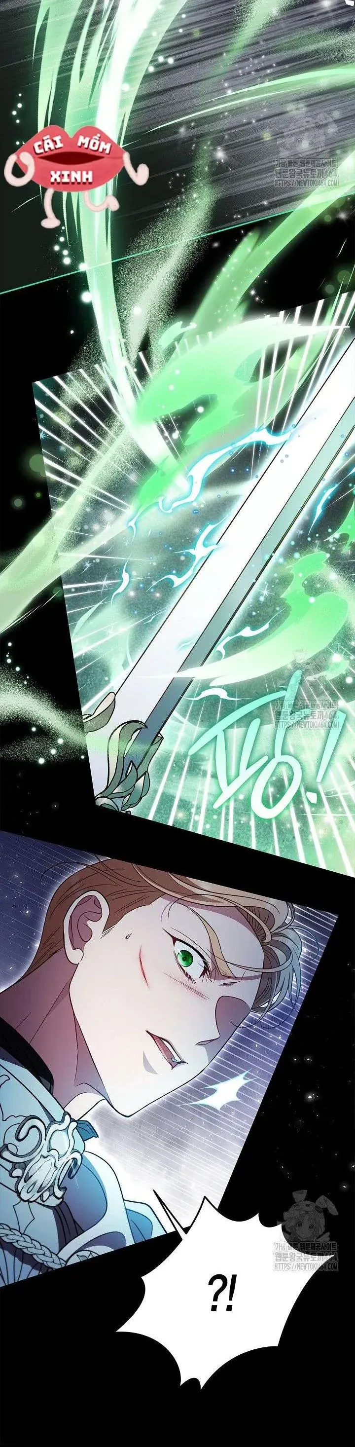 Trở Thành Người Giám Định Chất Độc Cho Thế Lực Hắc Ám - Chapter 57 - Page 31