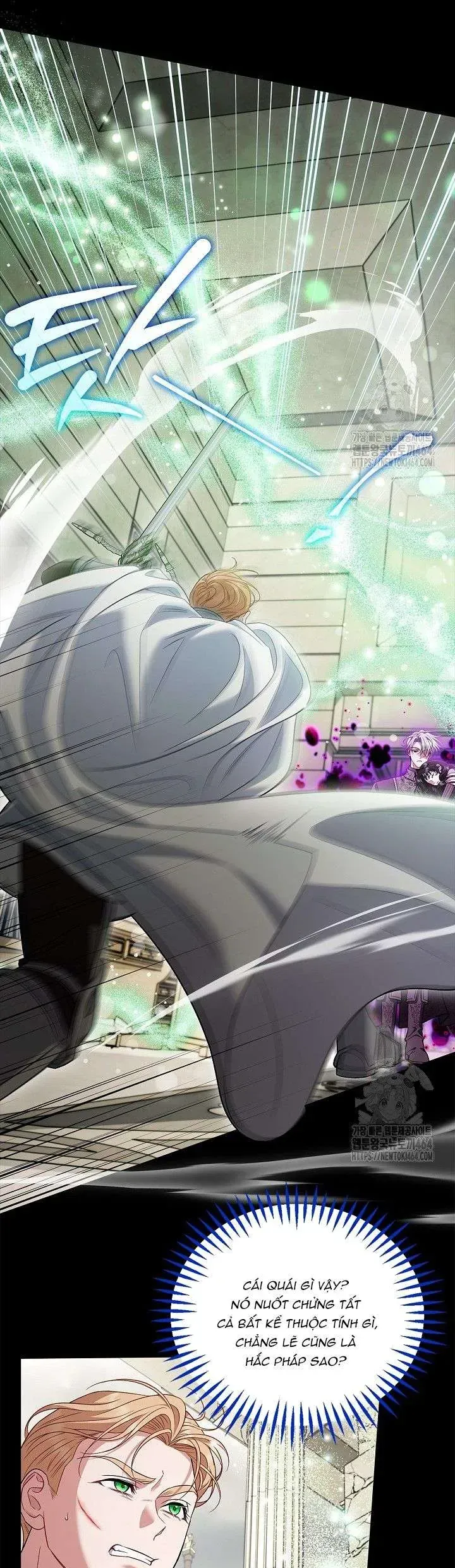 Trở Thành Người Giám Định Chất Độc Cho Thế Lực Hắc Ám - Chapter 57 - Page 32