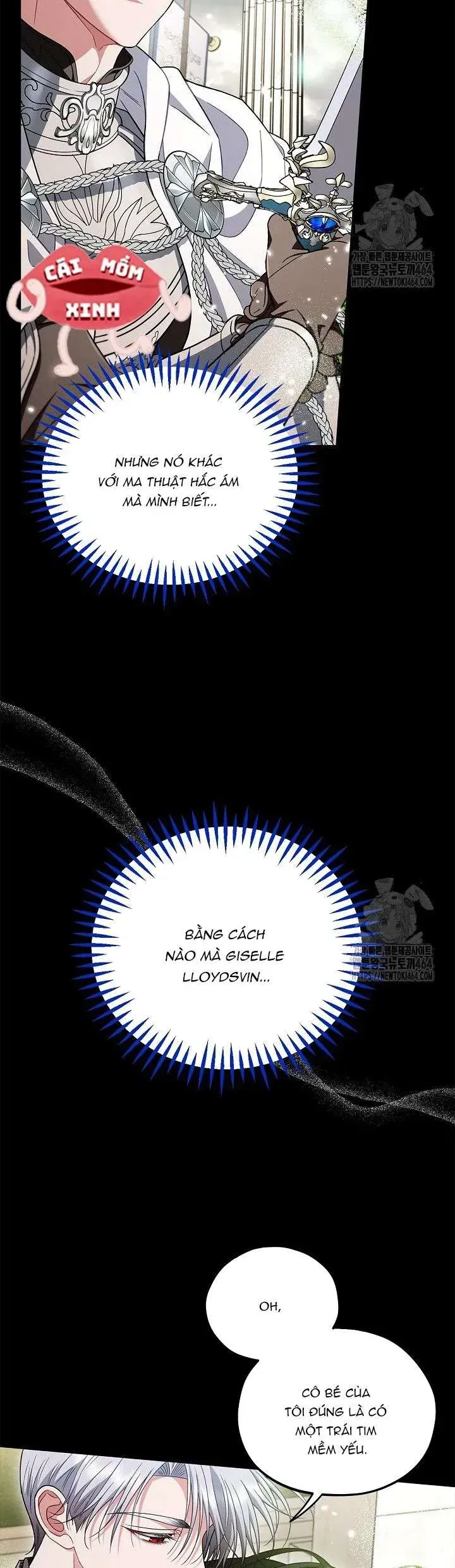 Trở Thành Người Giám Định Chất Độc Cho Thế Lực Hắc Ám - Chapter 57 - Page 33