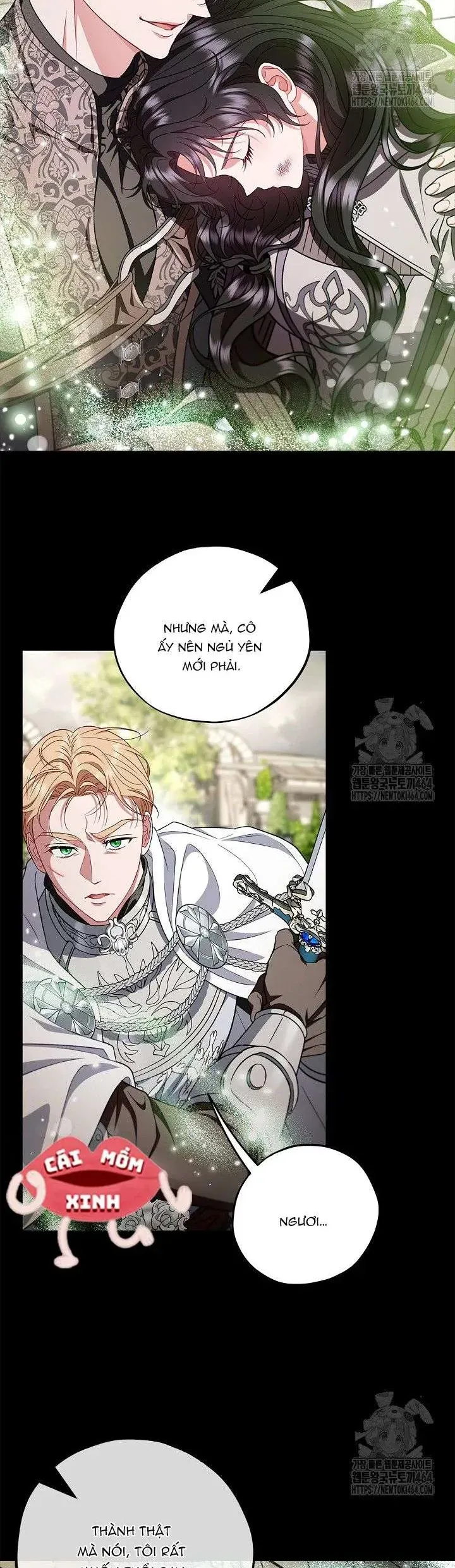 Trở Thành Người Giám Định Chất Độc Cho Thế Lực Hắc Ám - Chapter 57 - Page 34