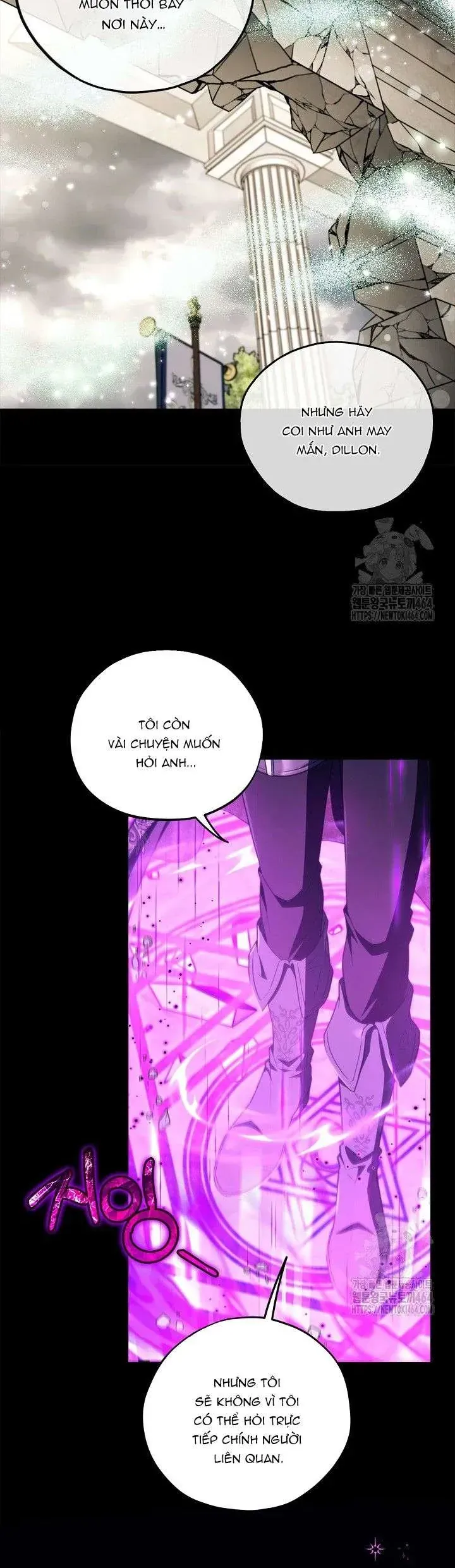 Trở Thành Người Giám Định Chất Độc Cho Thế Lực Hắc Ám - Chapter 57 - Page 35