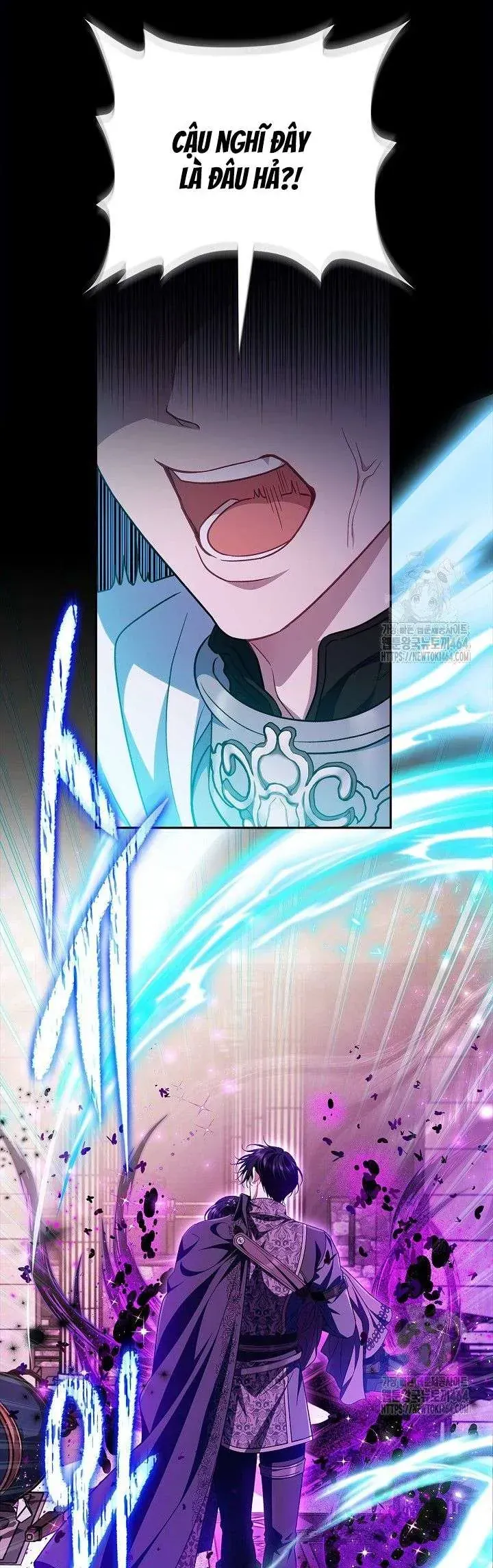 Trở Thành Người Giám Định Chất Độc Cho Thế Lực Hắc Ám - Chapter 57 - Page 4