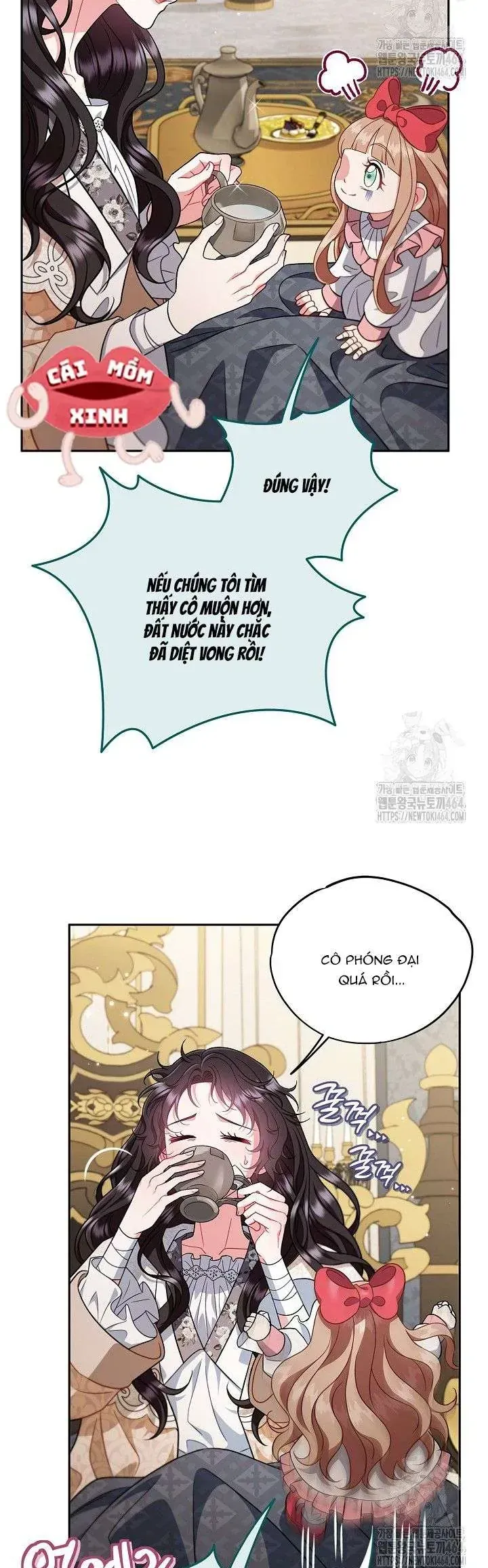 Trở Thành Người Giám Định Chất Độc Cho Thế Lực Hắc Ám - Chapter 57 - Page 41