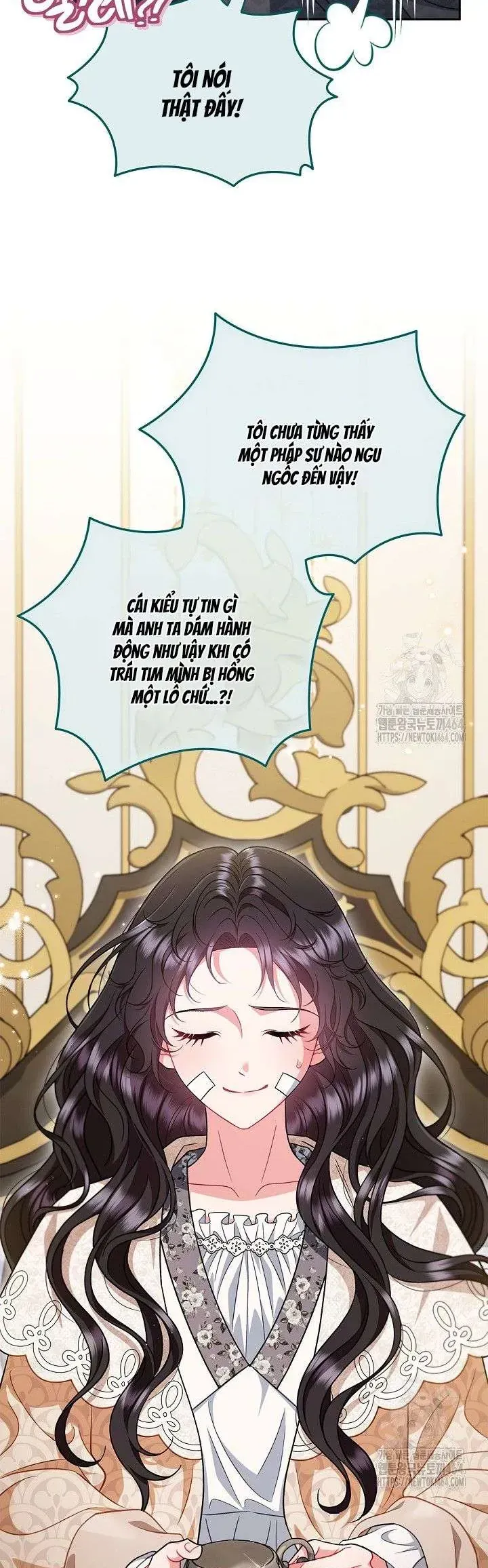 Trở Thành Người Giám Định Chất Độc Cho Thế Lực Hắc Ám - Chapter 57 - Page 42