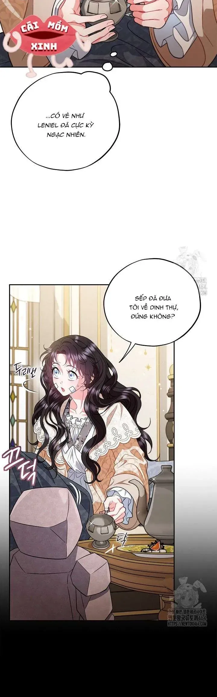 Trở Thành Người Giám Định Chất Độc Cho Thế Lực Hắc Ám - Chapter 57 - Page 43