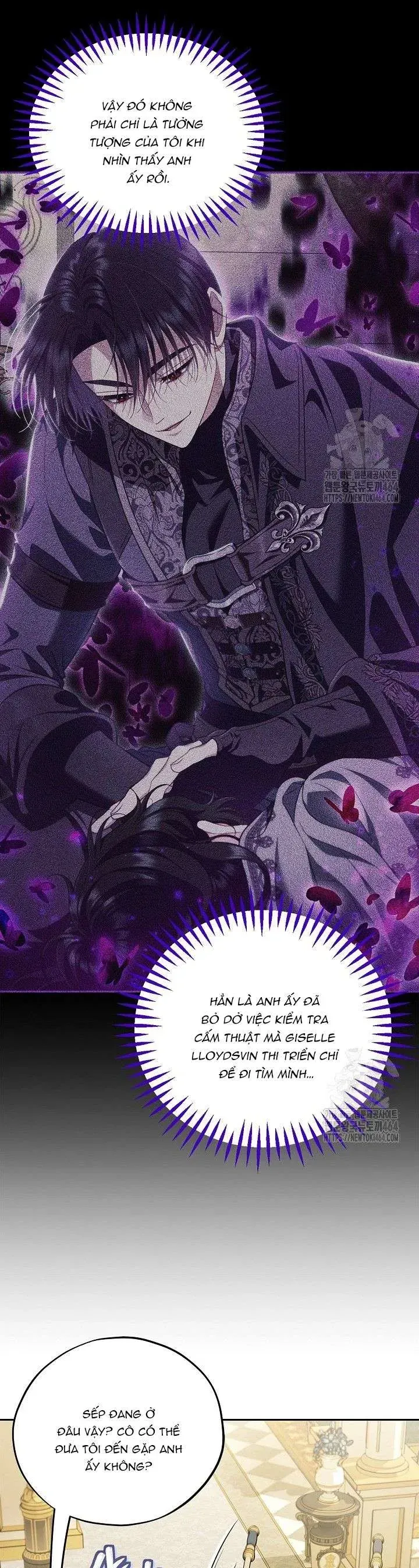 Trở Thành Người Giám Định Chất Độc Cho Thế Lực Hắc Ám - Chapter 57 - Page 44