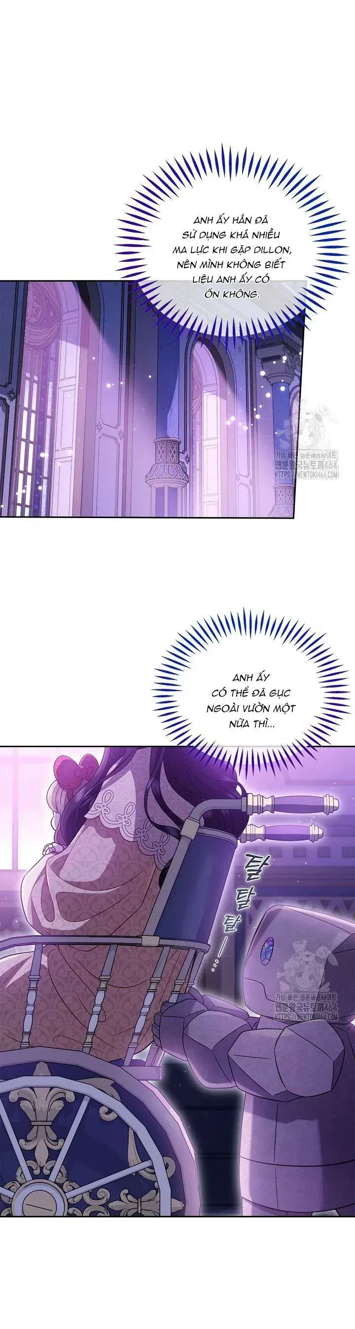 Trở Thành Người Giám Định Chất Độc Cho Thế Lực Hắc Ám - Chapter 57 - Page 46