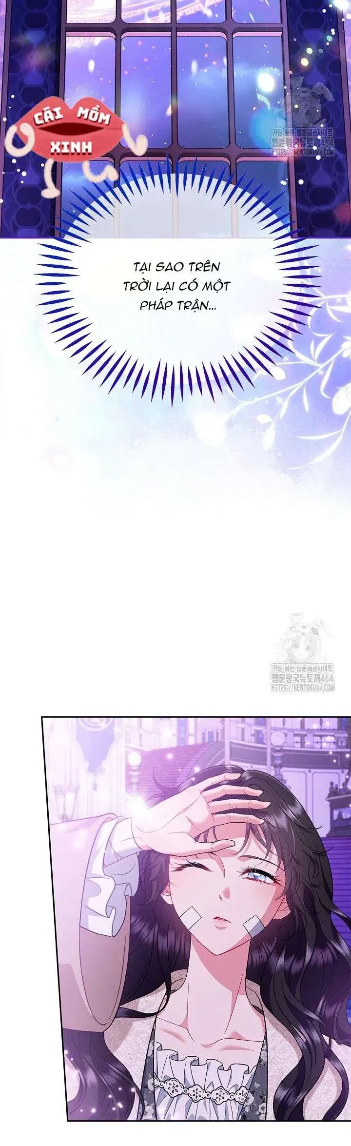 Trở Thành Người Giám Định Chất Độc Cho Thế Lực Hắc Ám - Chapter 57 - Page 48