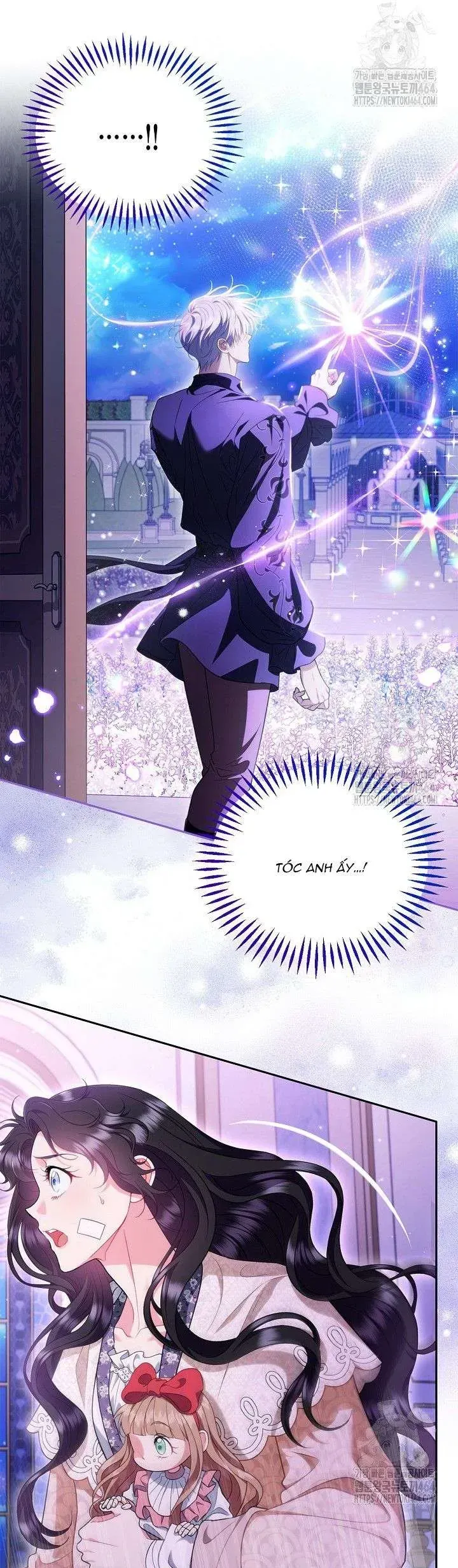 Trở Thành Người Giám Định Chất Độc Cho Thế Lực Hắc Ám - Chapter 57 - Page 49