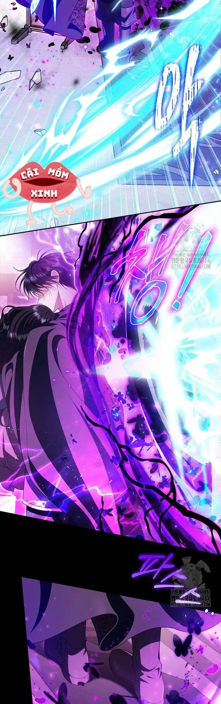 Trở Thành Người Giám Định Chất Độc Cho Thế Lực Hắc Ám - Chapter 57 - Page 5