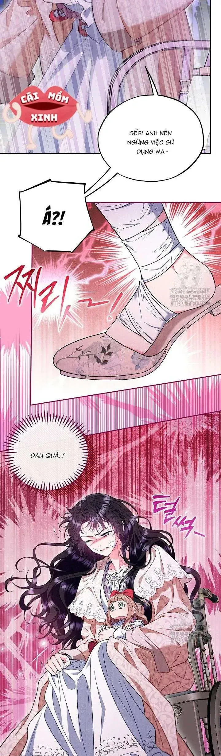 Trở Thành Người Giám Định Chất Độc Cho Thế Lực Hắc Ám - Chapter 57 - Page 50