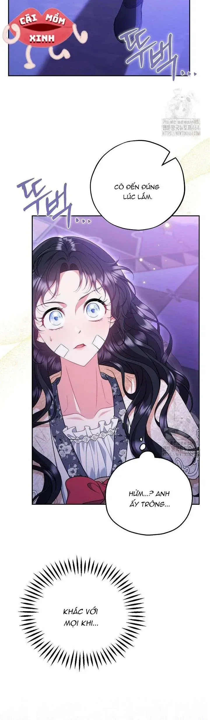 Trở Thành Người Giám Định Chất Độc Cho Thế Lực Hắc Ám - Chapter 57 - Page 52