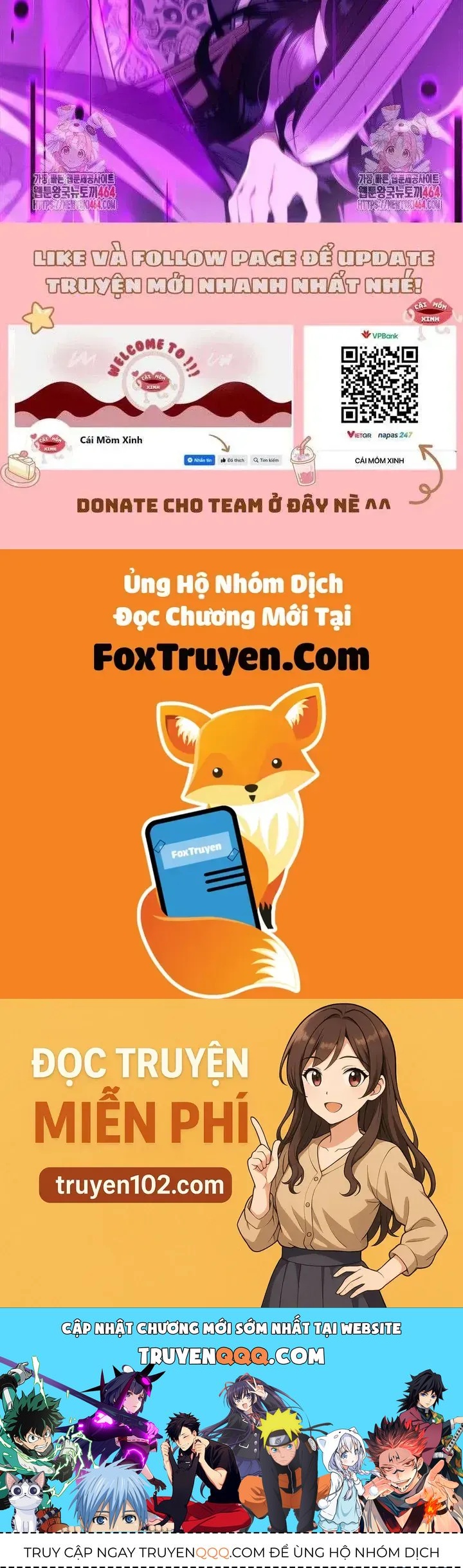 Trở Thành Người Giám Định Chất Độc Cho Thế Lực Hắc Ám - Chapter 57 - Page 56