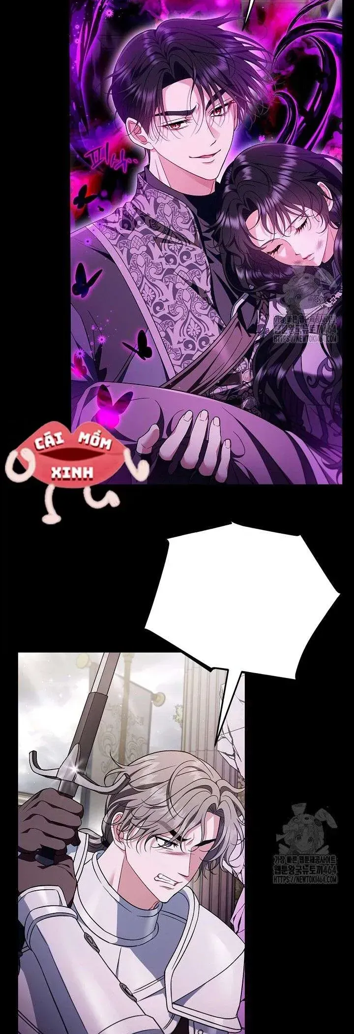 Trở Thành Người Giám Định Chất Độc Cho Thế Lực Hắc Ám - Chapter 57 - Page 9