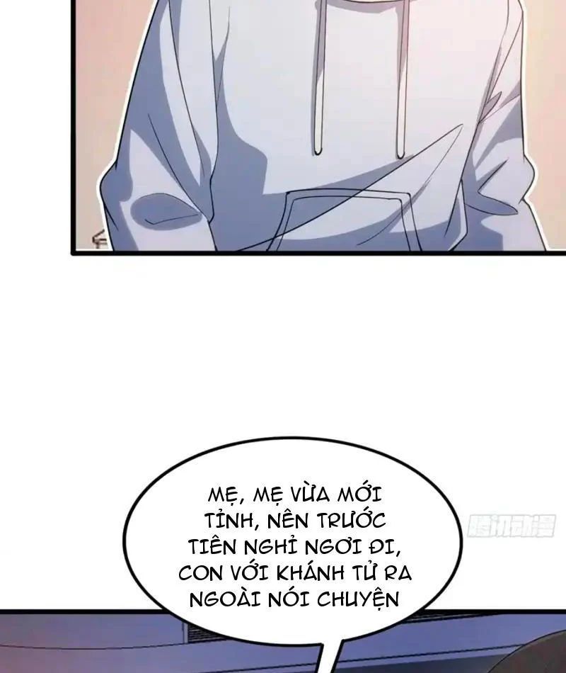 Ngày Giam Cầm - Chapter 10 - Page 21