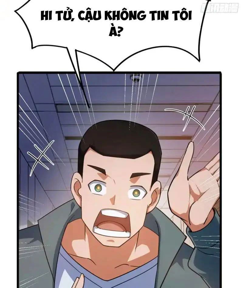 Ngày Giam Cầm - Chapter 10 - Page 24