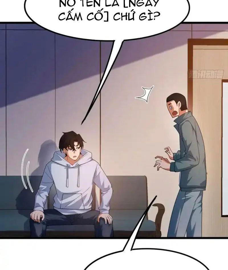 Ngày Giam Cầm - Chapter 10 - Page 26