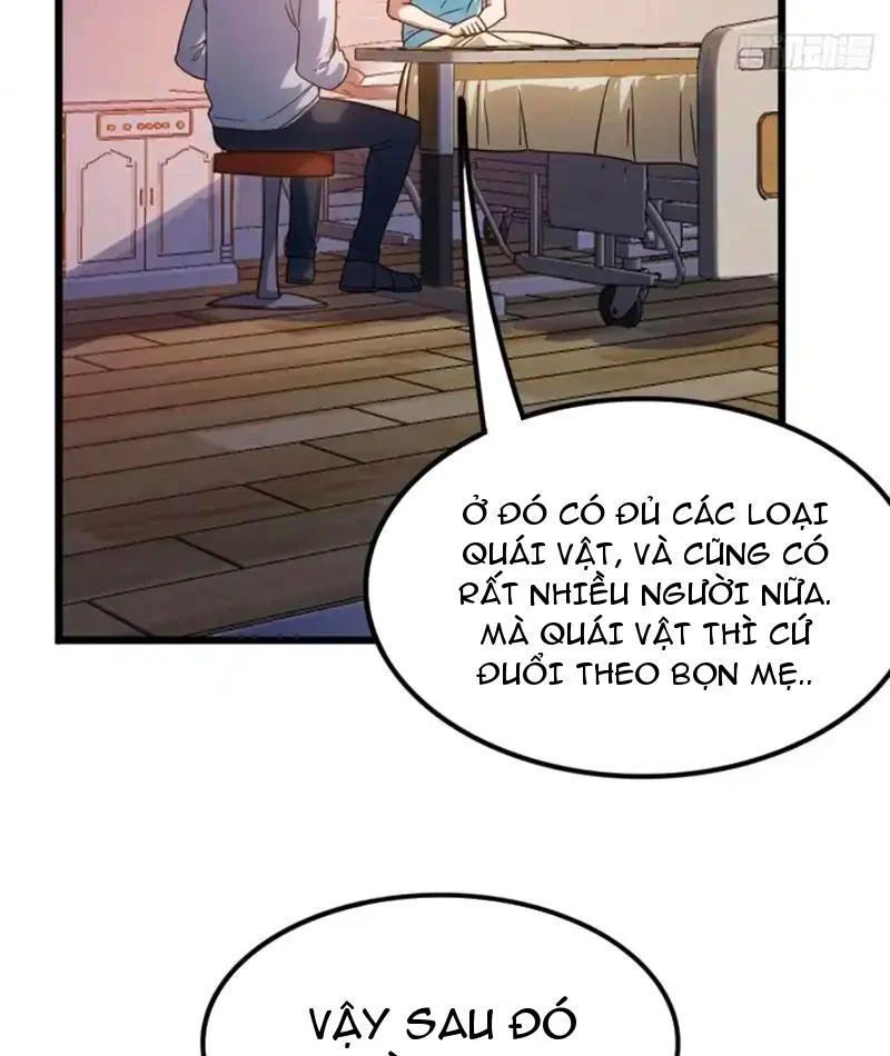Ngày Giam Cầm - Chapter 10 - Page 5
