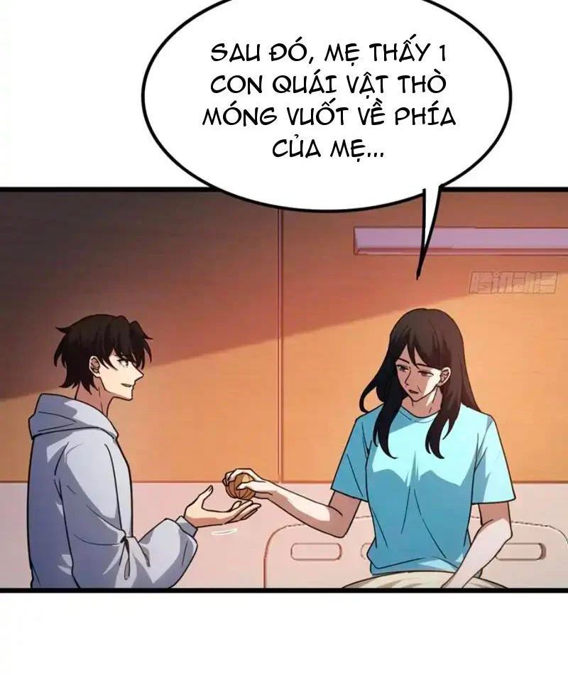 Ngày Giam Cầm - Chapter 10 - Page 8