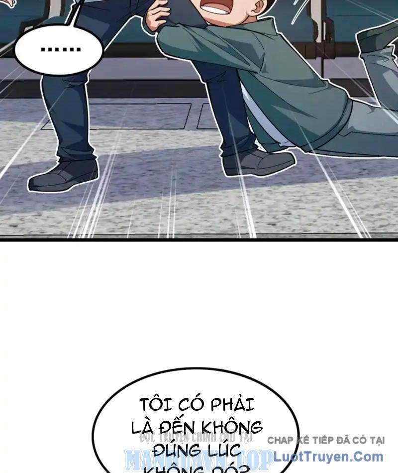 Ngày Giam Cầm - Chapter 10 - Page 82