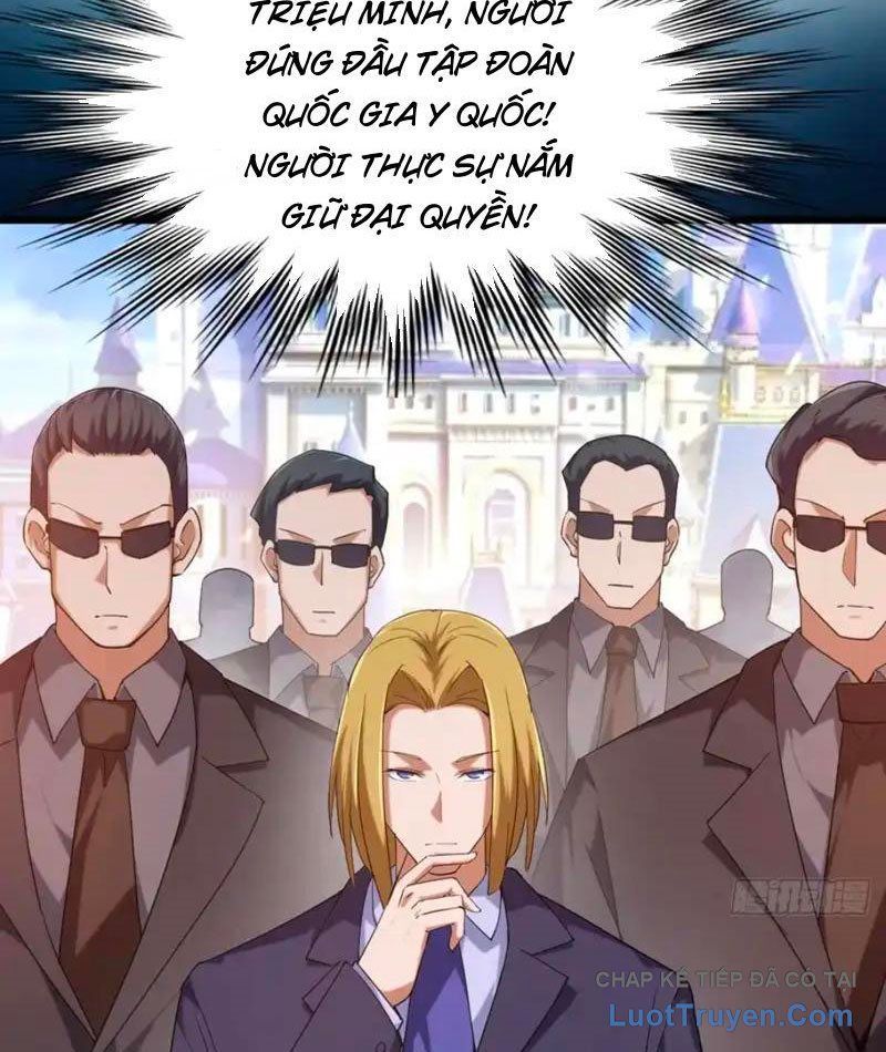 Ngày Giam Cầm - Chapter 11 - Page 20