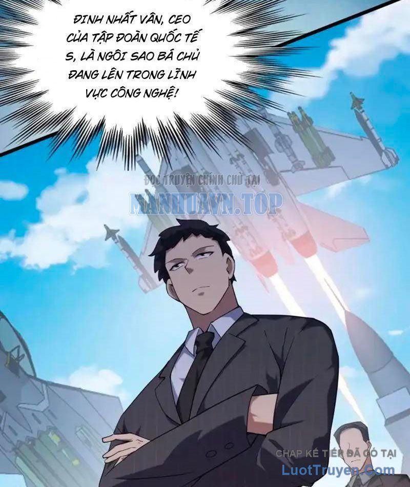 Ngày Giam Cầm - Chapter 11 - Page 22