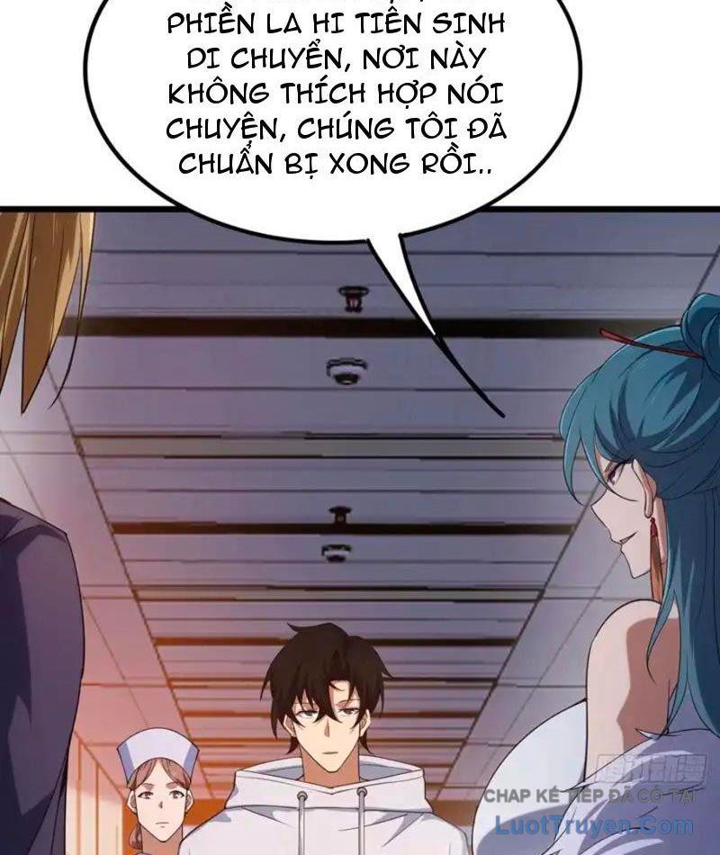 Ngày Giam Cầm - Chapter 11 - Page 34