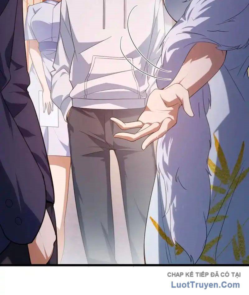 Ngày Giam Cầm - Chapter 11 - Page 35