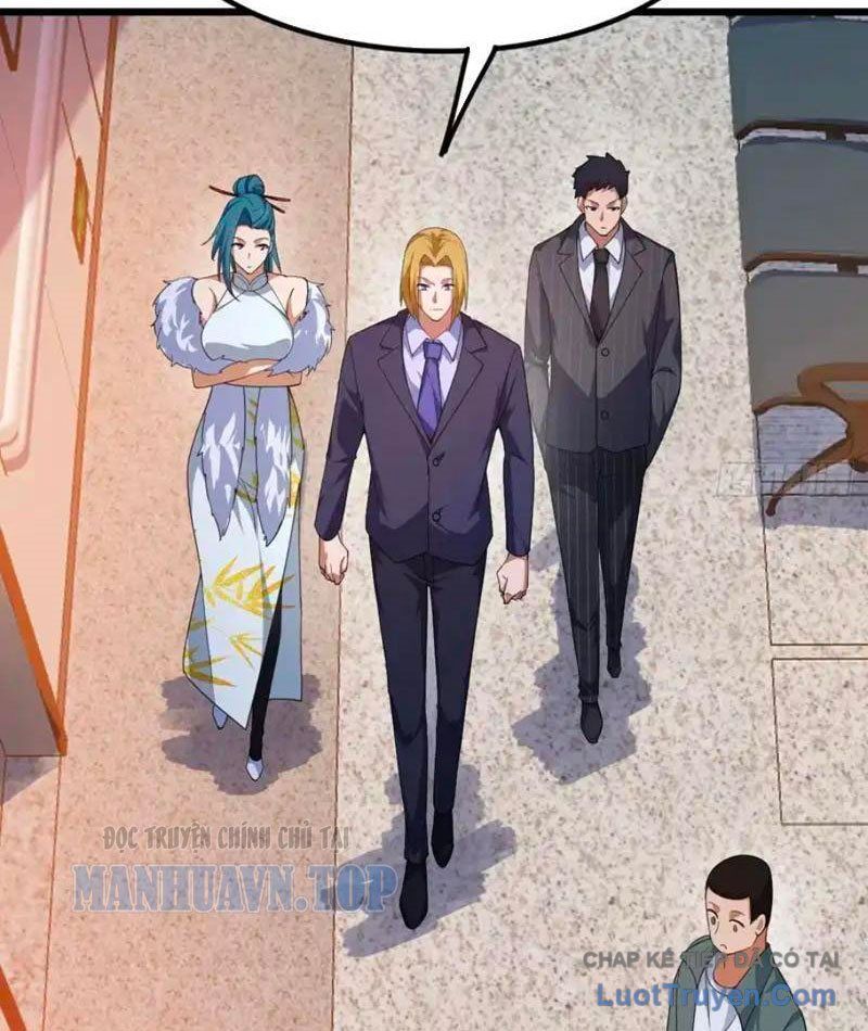 Ngày Giam Cầm - Chapter 11 - Page 39