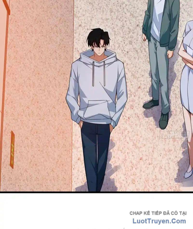 Ngày Giam Cầm - Chapter 11 - Page 40