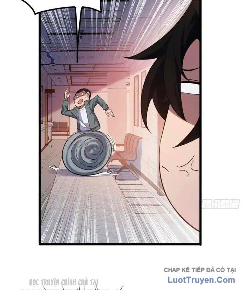 Ngày Giam Cầm - Chapter 11 - Page 51