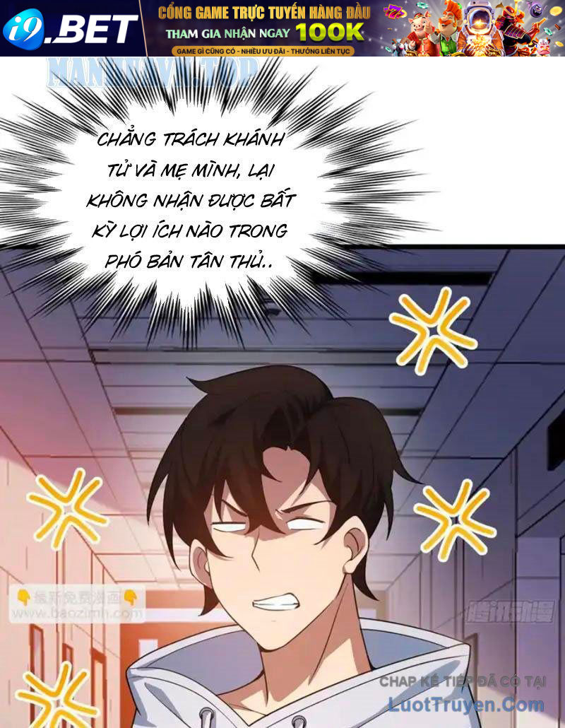 Ngày Giam Cầm - Chapter 11 - Page 52