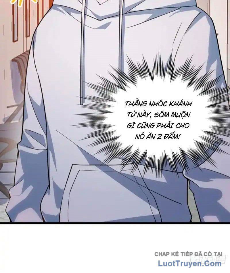 Ngày Giam Cầm - Chapter 11 - Page 53