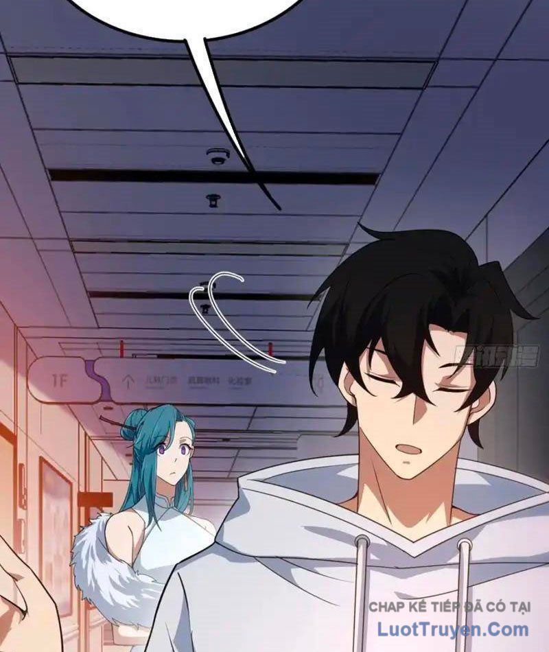 Ngày Giam Cầm - Chapter 11 - Page 56