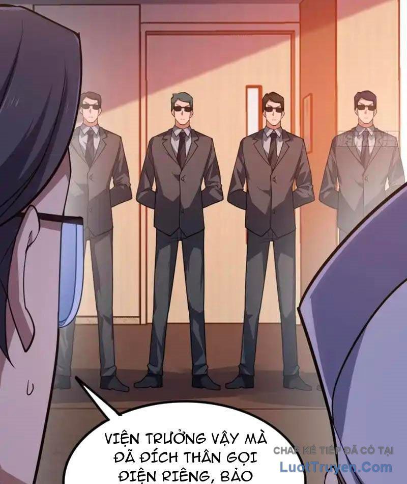 Ngày Giam Cầm - Chapter 11 - Page 63