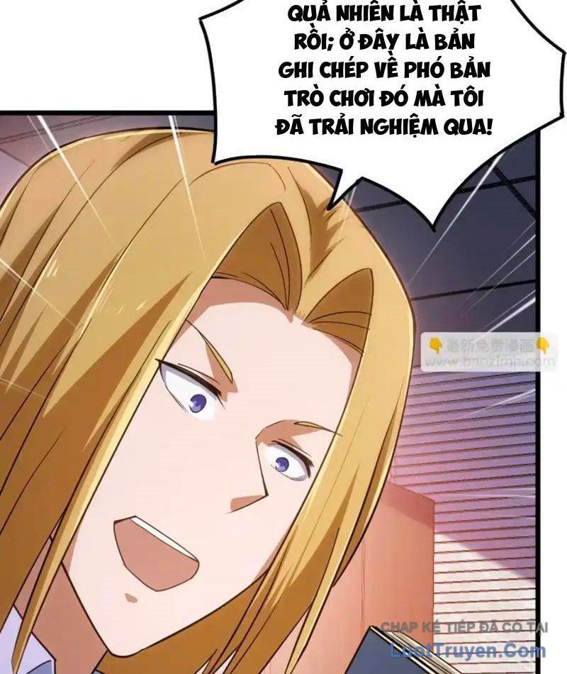 Ngày Giam Cầm - Chapter 11 - Page 65