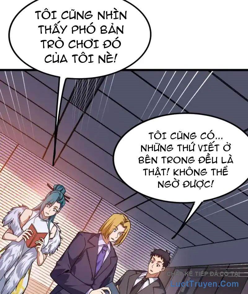 Ngày Giam Cầm - Chapter 11 - Page 67