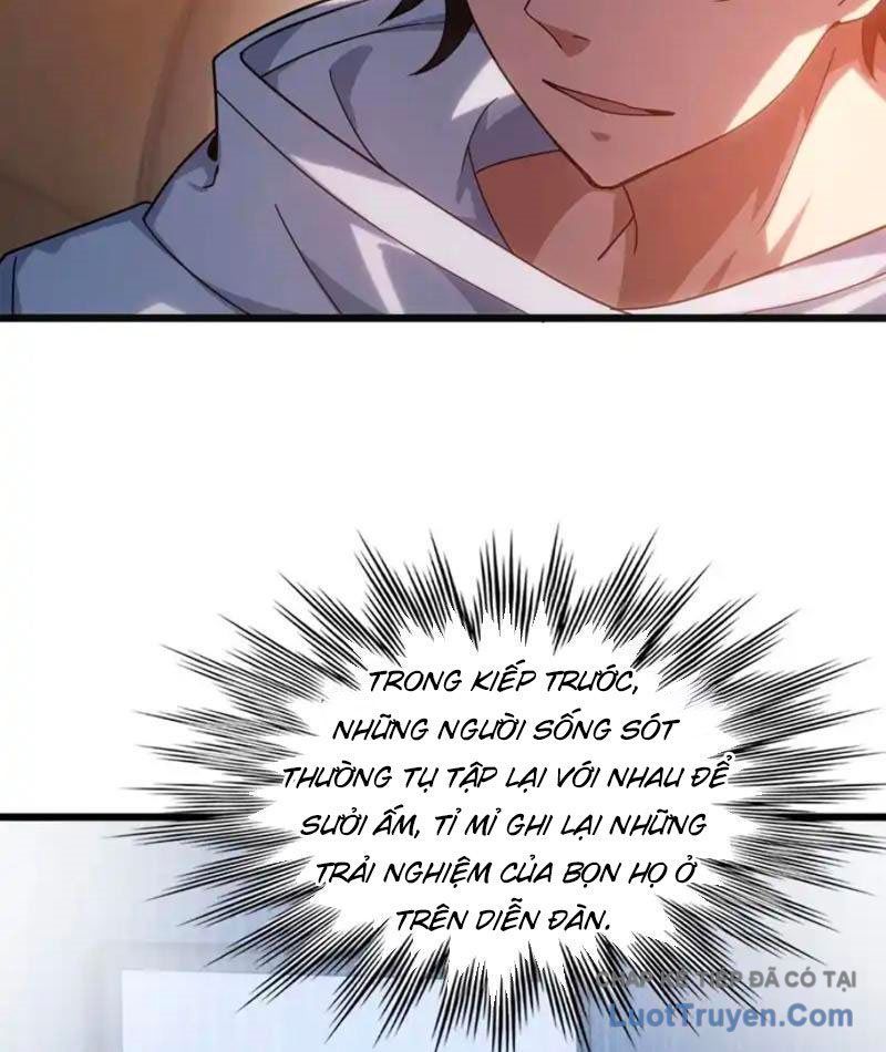 Ngày Giam Cầm - Chapter 11 - Page 79