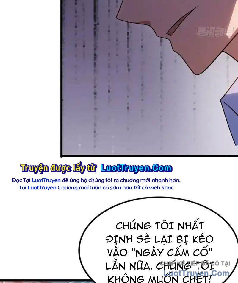 Ngày Giam Cầm - Chapter 11 - Page 92