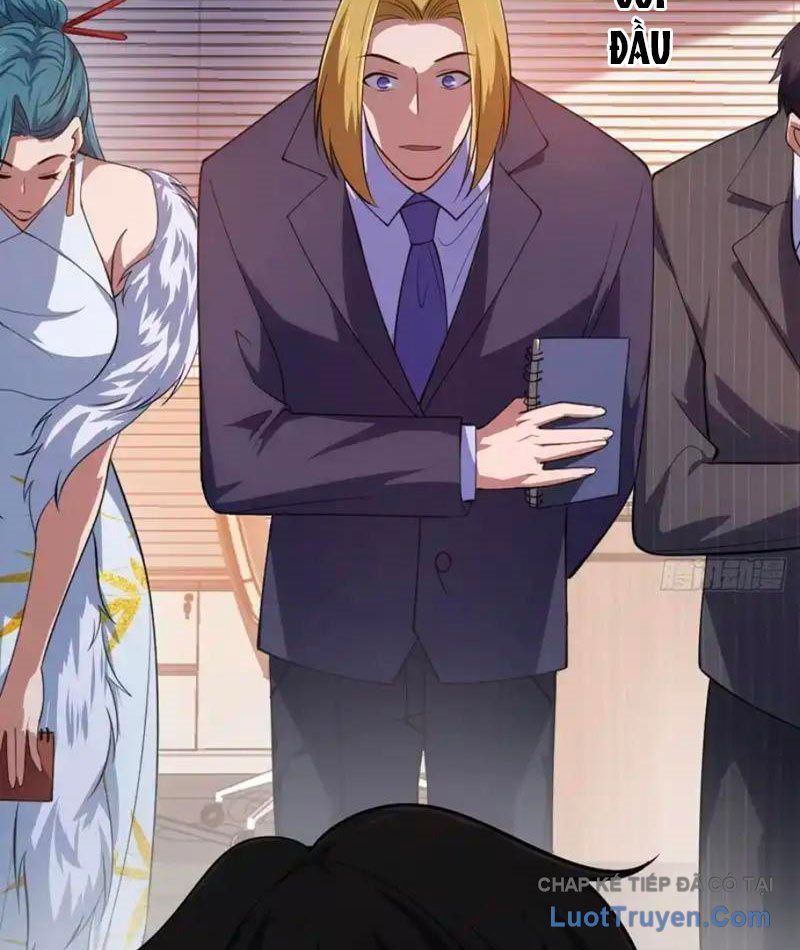 Ngày Giam Cầm - Chapter 11 - Page 96