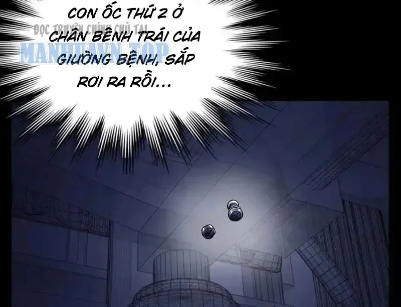 Ngày Giam Cầm - Chapter 13 - Page 122