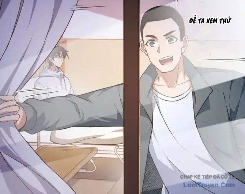 Ngày Giam Cầm - Chapter 15 - Page 51