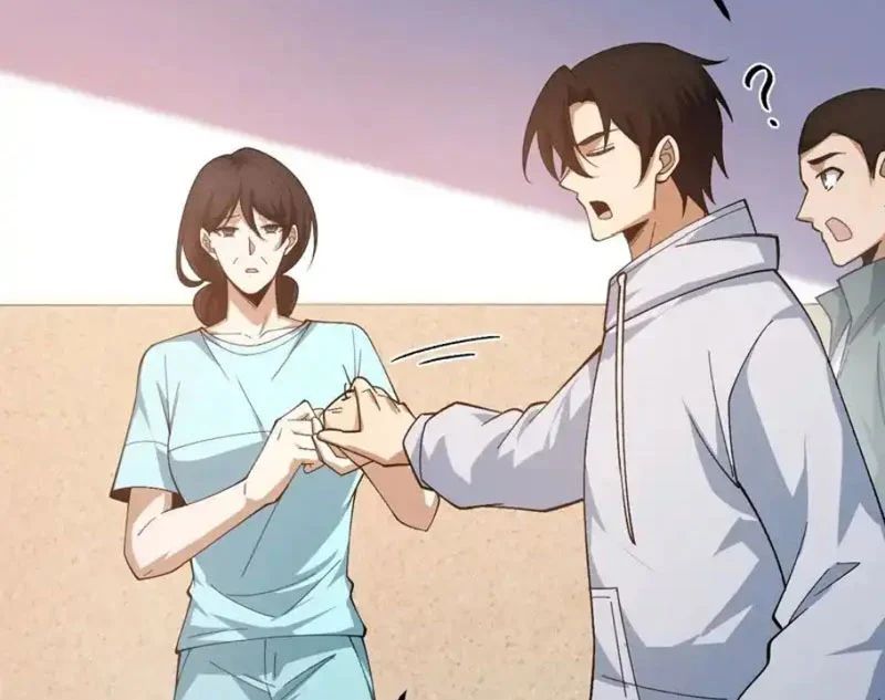 Ngày Giam Cầm - Chapter 15 - Page 67