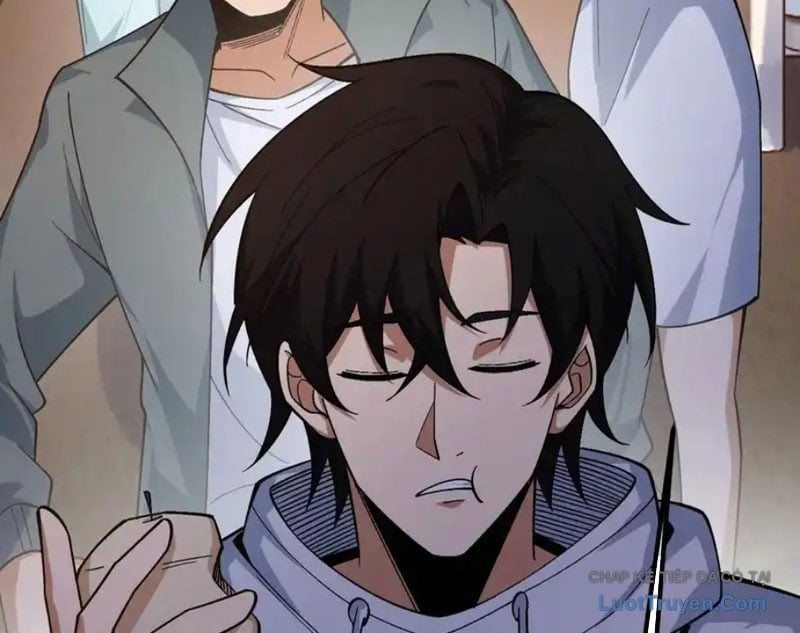 Ngày Giam Cầm - Chapter 15 - Page 71