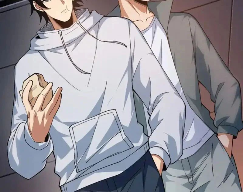 Ngày Giam Cầm - Chapter 15 - Page 74