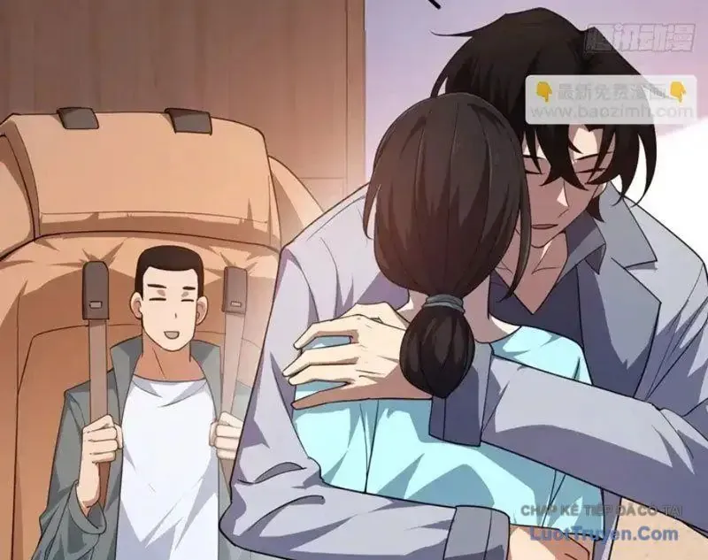 Ngày Giam Cầm - Chapter 16 - Page 10