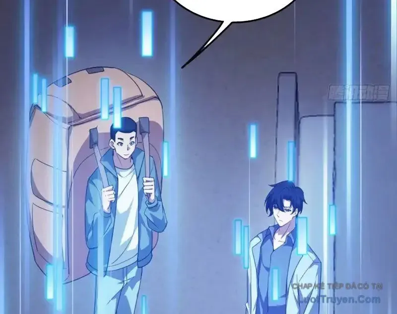 Ngày Giam Cầm - Chapter 16 - Page 20