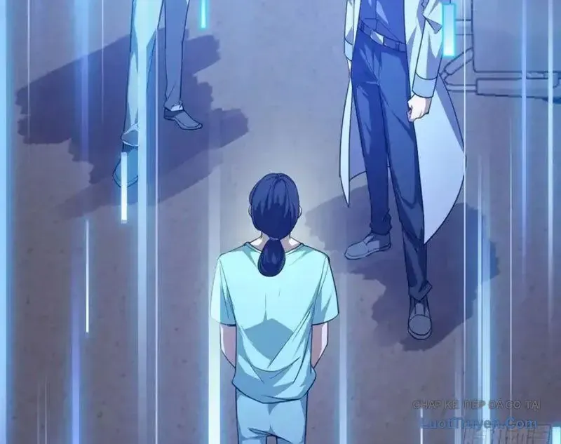 Ngày Giam Cầm - Chapter 16 - Page 21