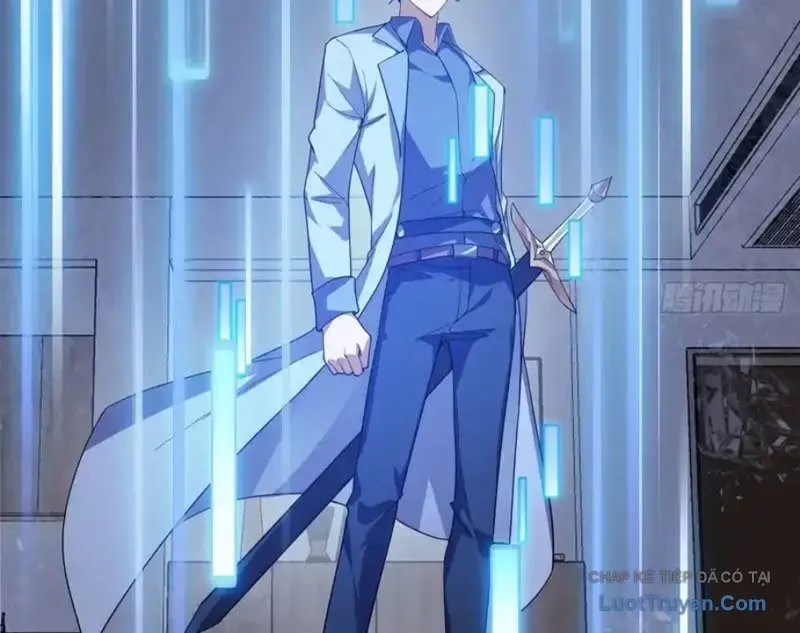 Ngày Giam Cầm - Chapter 16 - Page 35